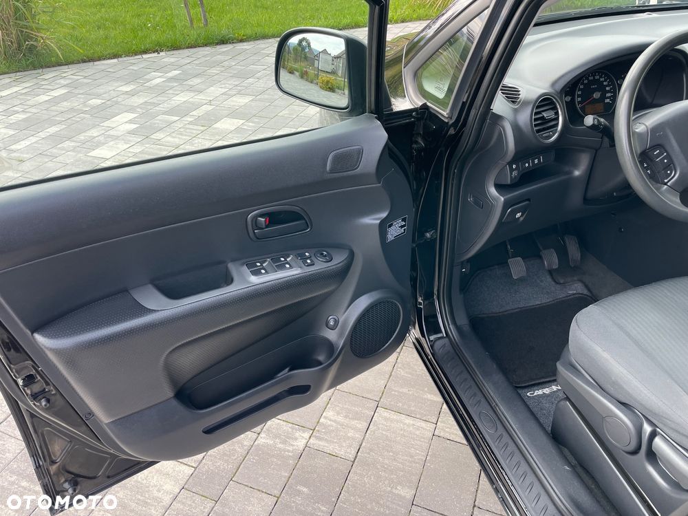 Kia Carens 1.6 CRDi Vision - 7