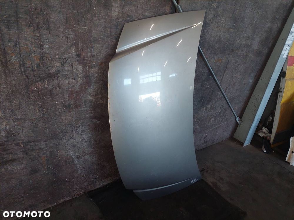 KOMPLETNY PRZÓD MASKA ZDERZAK LAMPY BŁOTNIKI GRAND VOYAGER IV LIFT PJC - 17