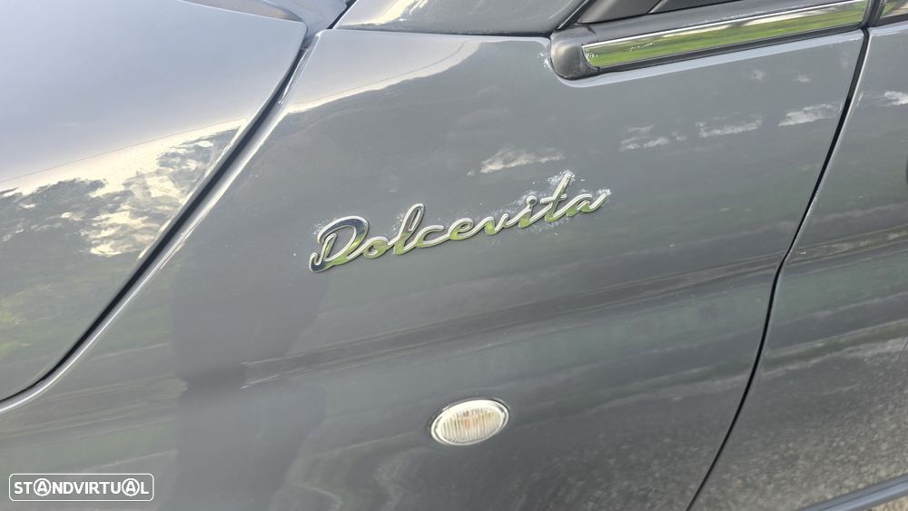 Fiat 500 1.0 Hybrid Dolcevita - 5