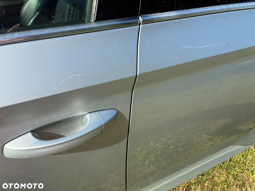Skoda Superb - 8