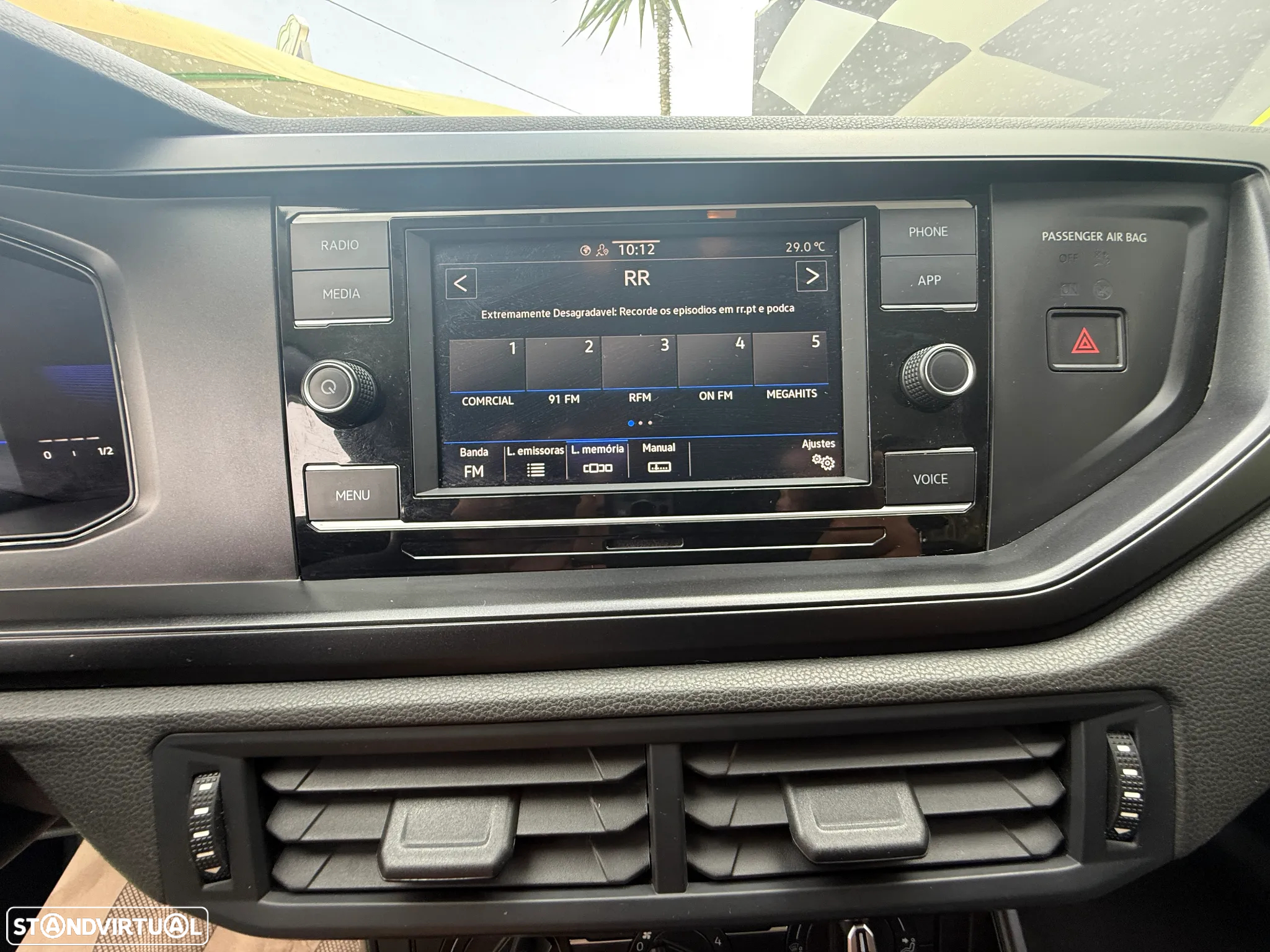 VW Polo 1.0 Trendline - 35