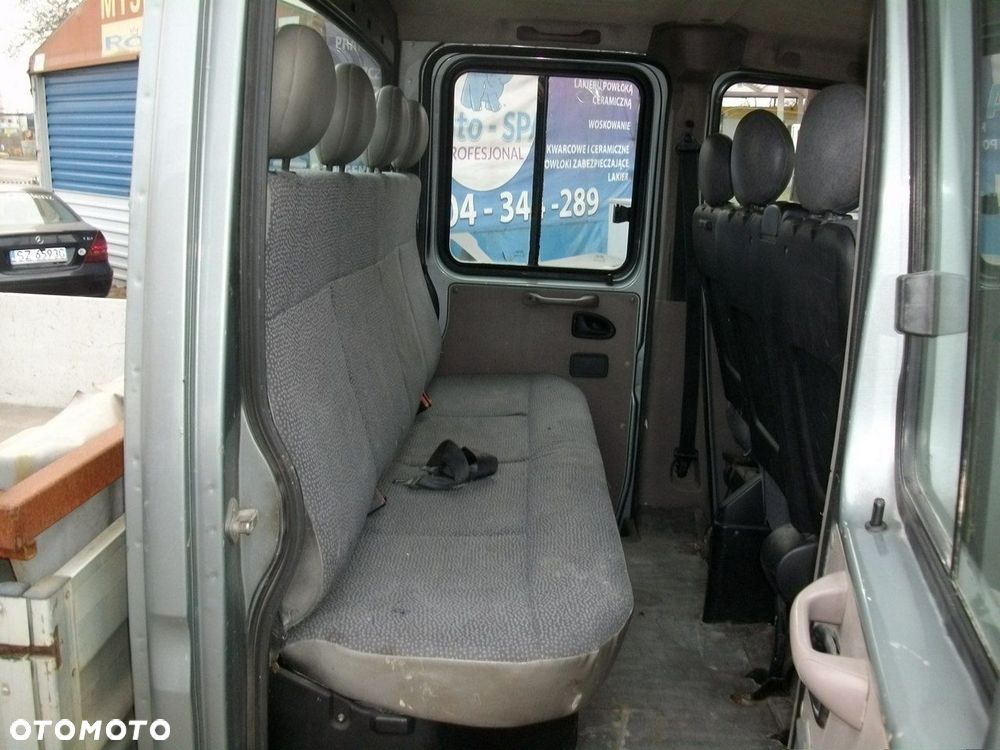 Opel Movano - 7