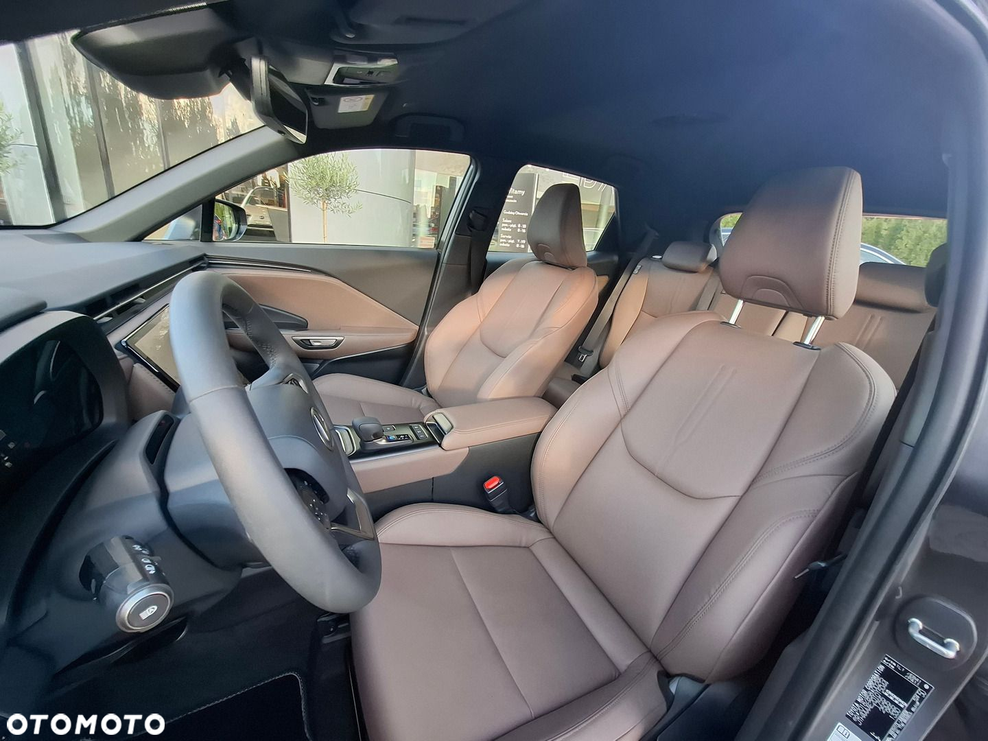 Lexus LBX 1.5 Hybrid Elegant - 11
