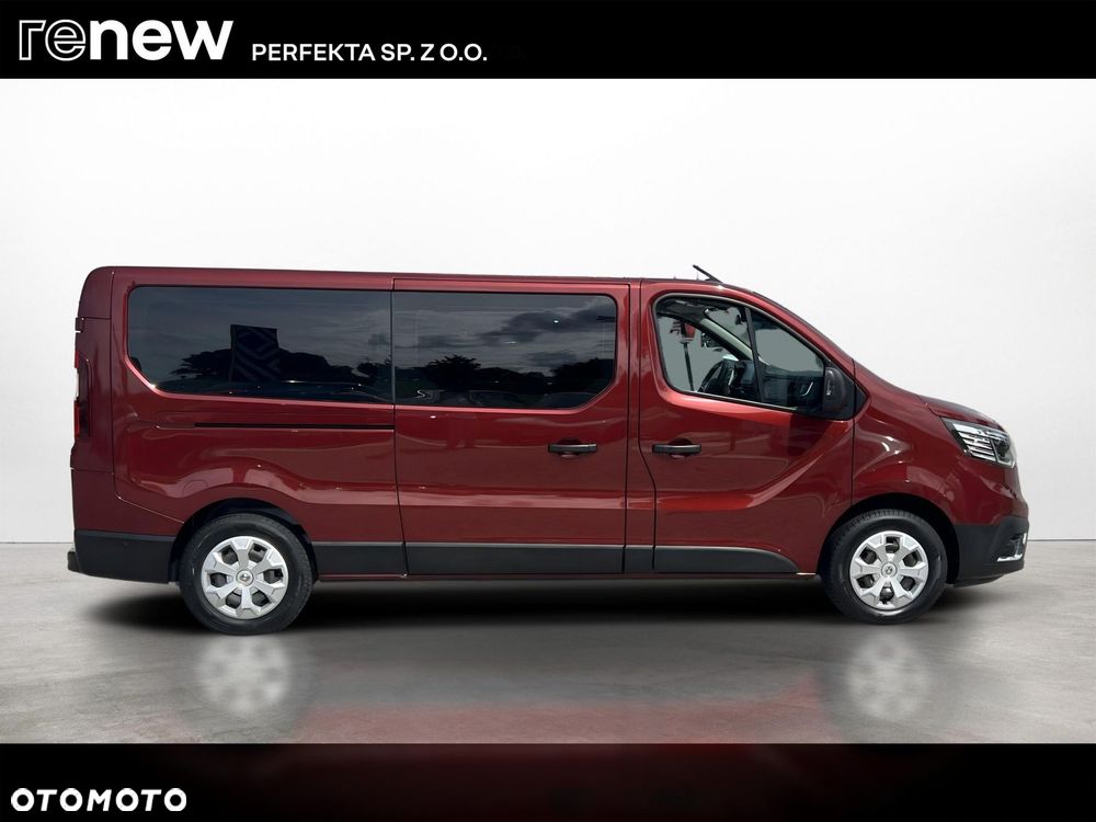 Renault Trafic - 6