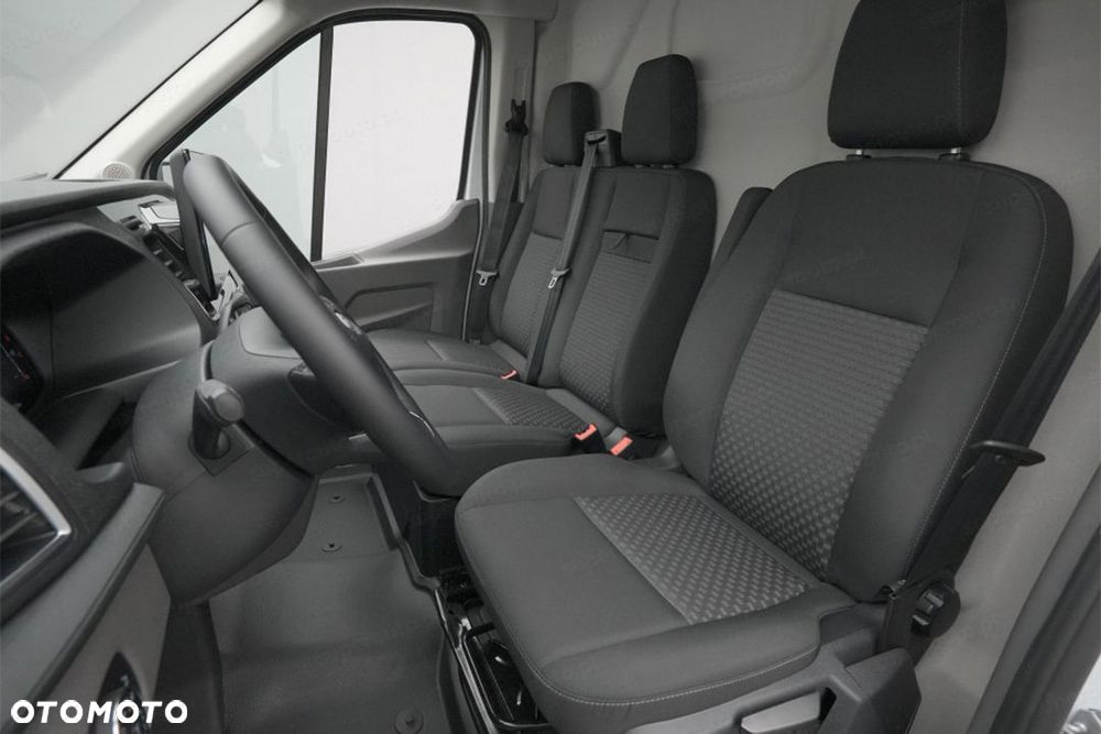 Ford Transit 350 L2H2 Trend 2.0 130KM - 5