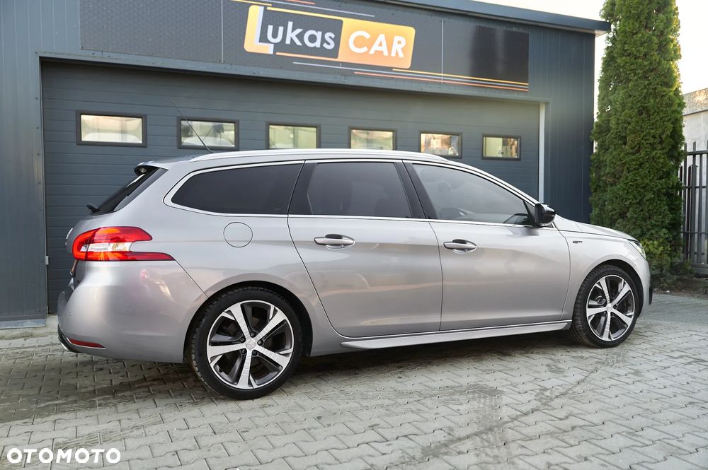 Peugeot 308 - 11