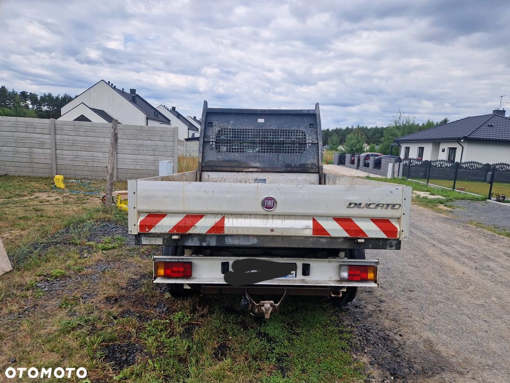 Fiat Ducato - 2