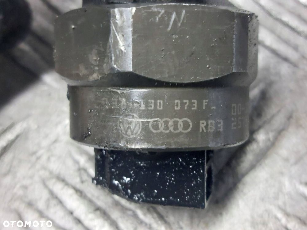 POMPOWTRYSKI KOMPLET VOLKSWAGEN PASSAT B5 1.9 TDI 038130073F - 4