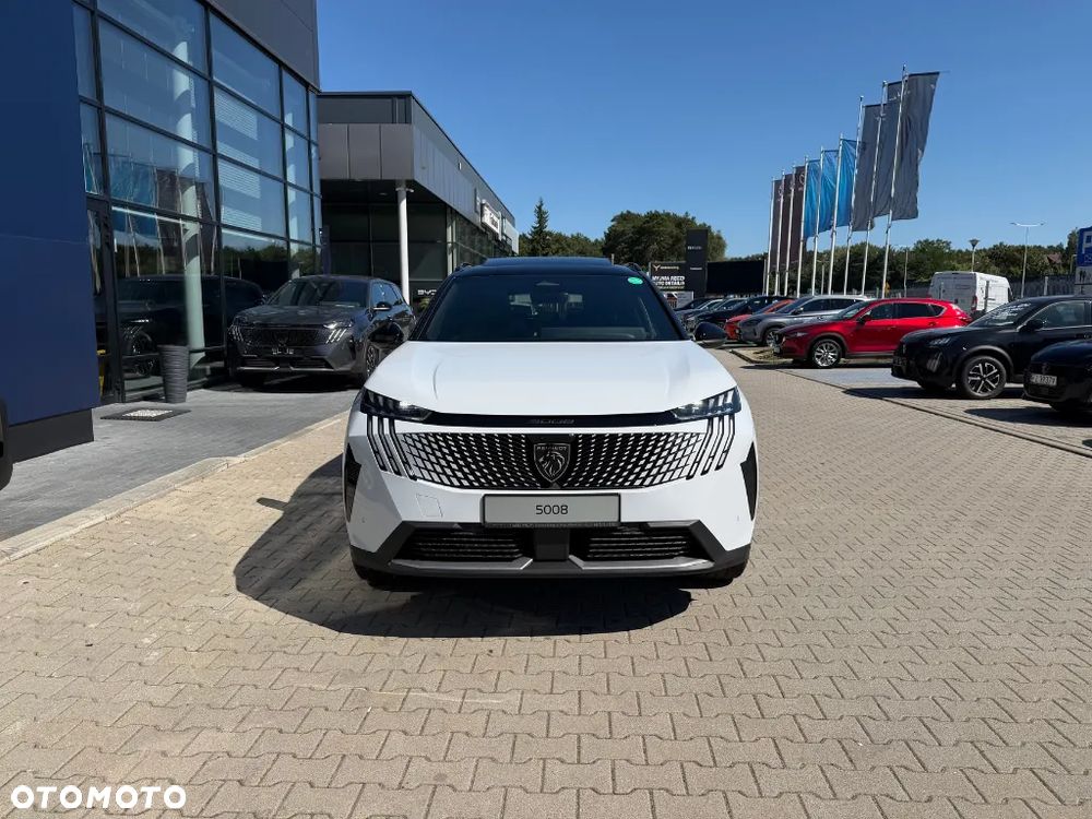 Peugeot 5008 - 4