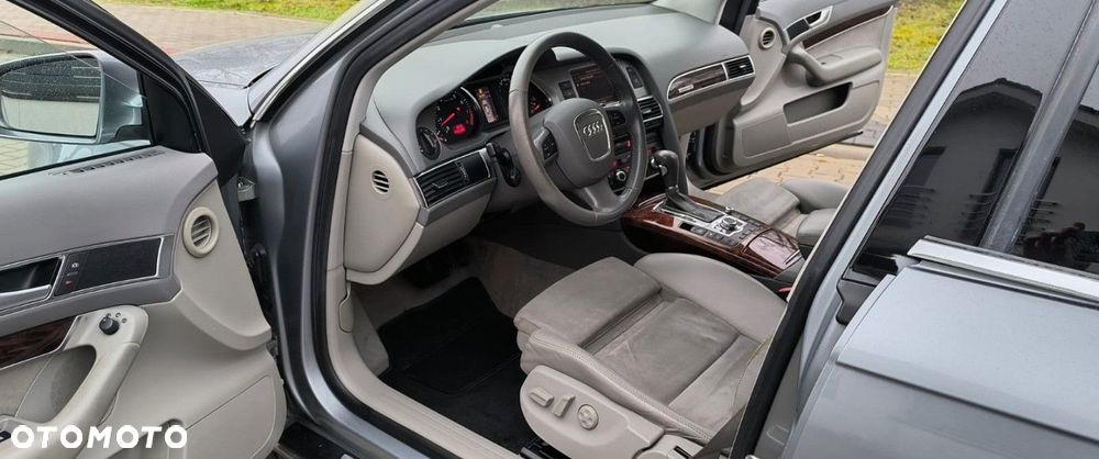 Audi A6 Limousine - 25