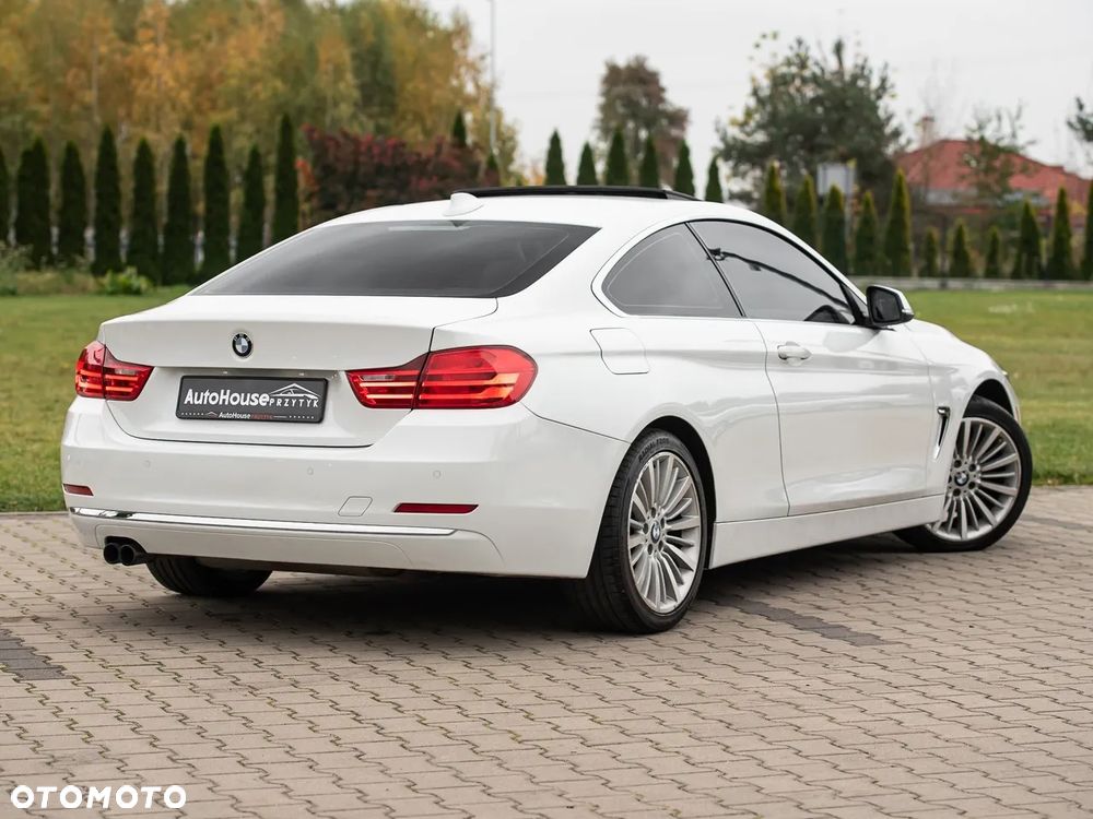 BMW Seria 4 - 11