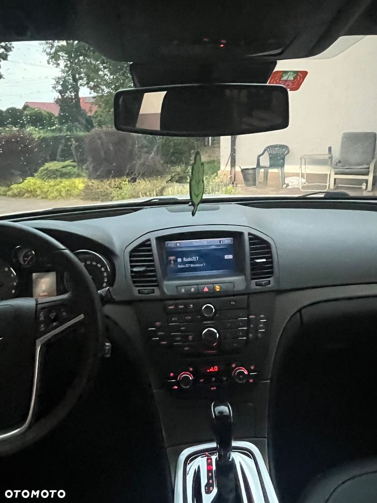 Opel Insignia - 10