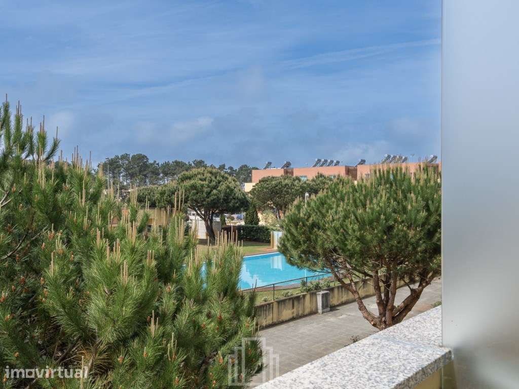 Apartamento T1 - Praia do Furadouro - Grande imagem: 5/34