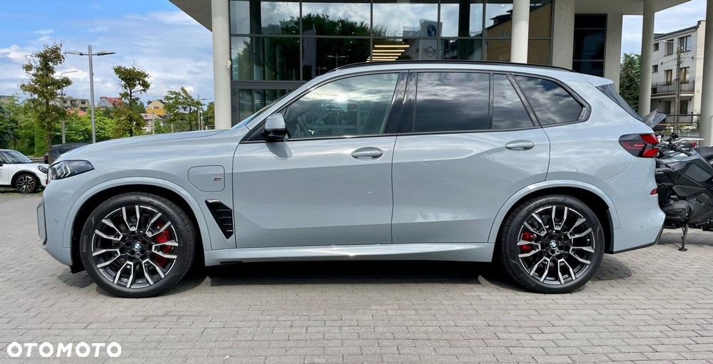 BMW X5 - 6