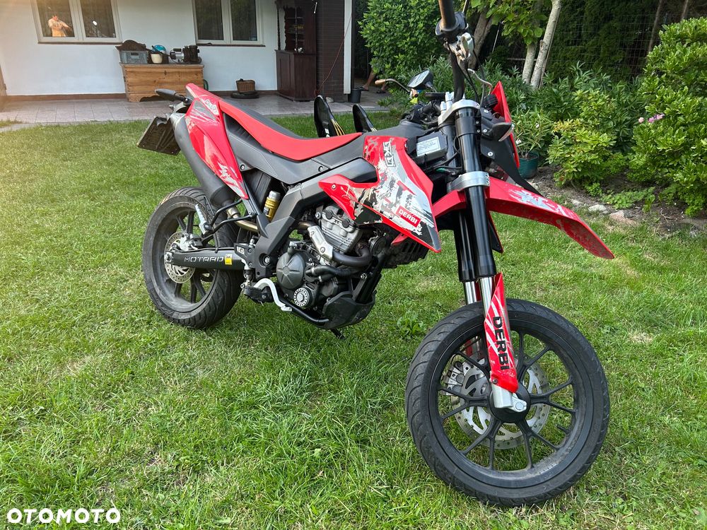 Derbi Senda - 1