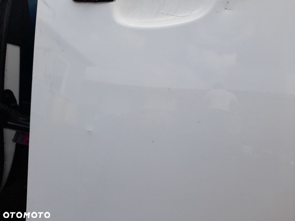 OPEL INSIGNIA A DRZWI PRAWY PRZÓD PRAWE Z40R GAZ - 12