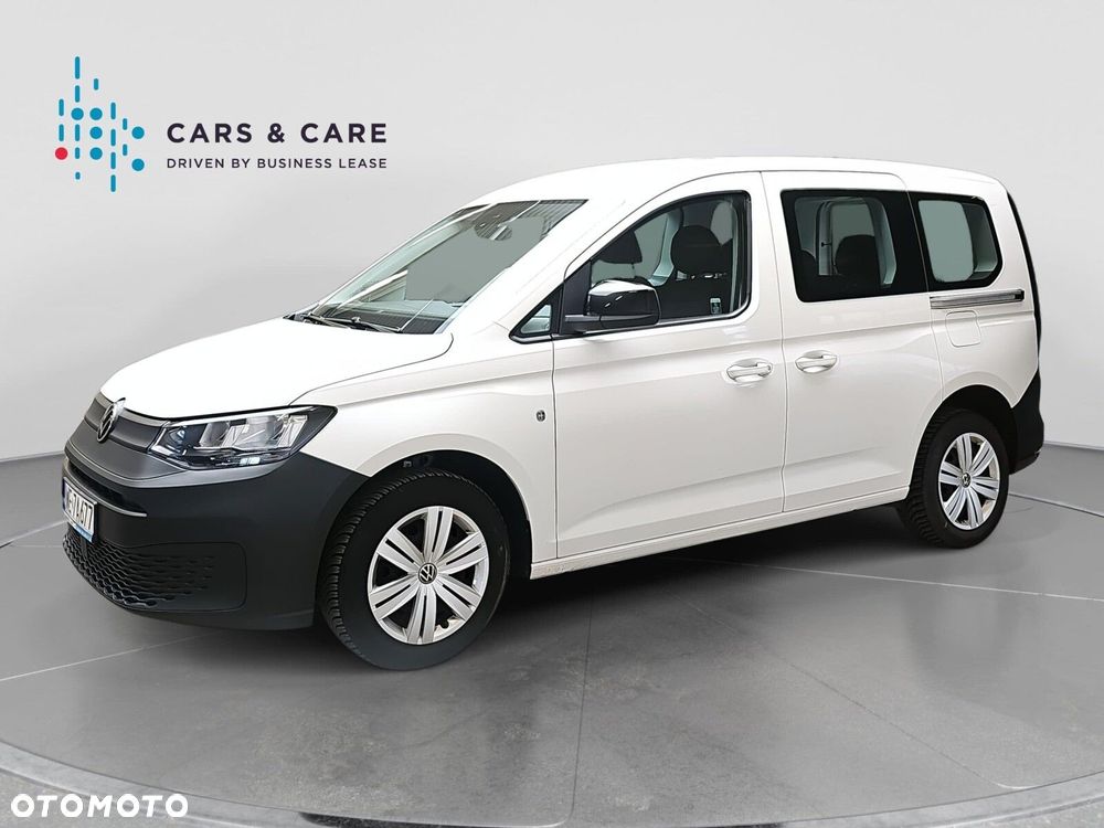 Volkswagen Caddy 2.0 TDI - 31