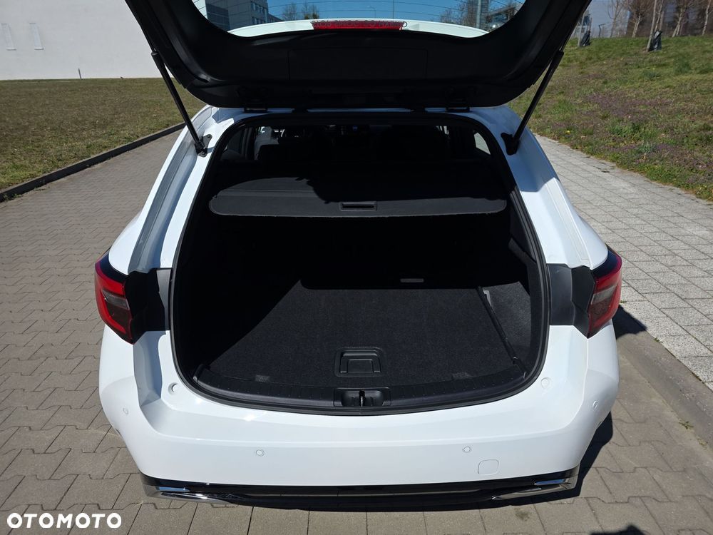 Toyota Corolla 1.8 Hybrid Comfort - 16