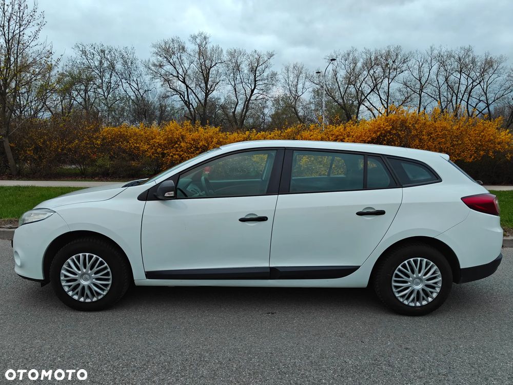 Renault Megane 1.6 16V Generation - 23