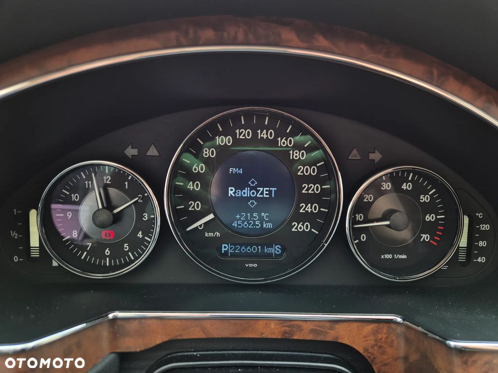 Mercedes-Benz CLS 500 - 18