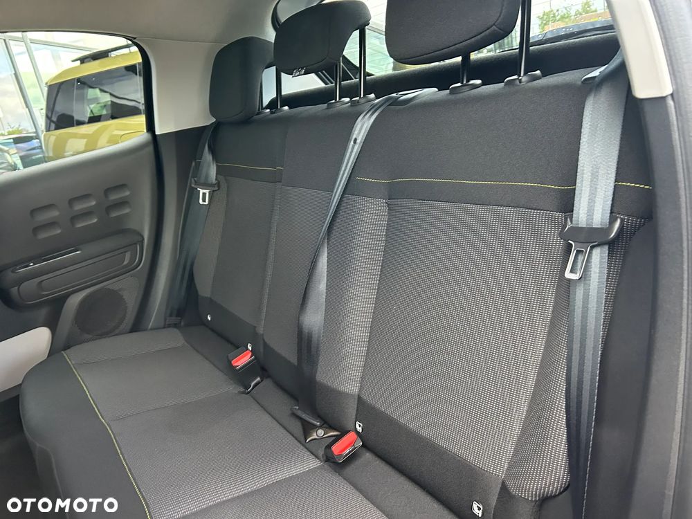 Citroën C3 - 15