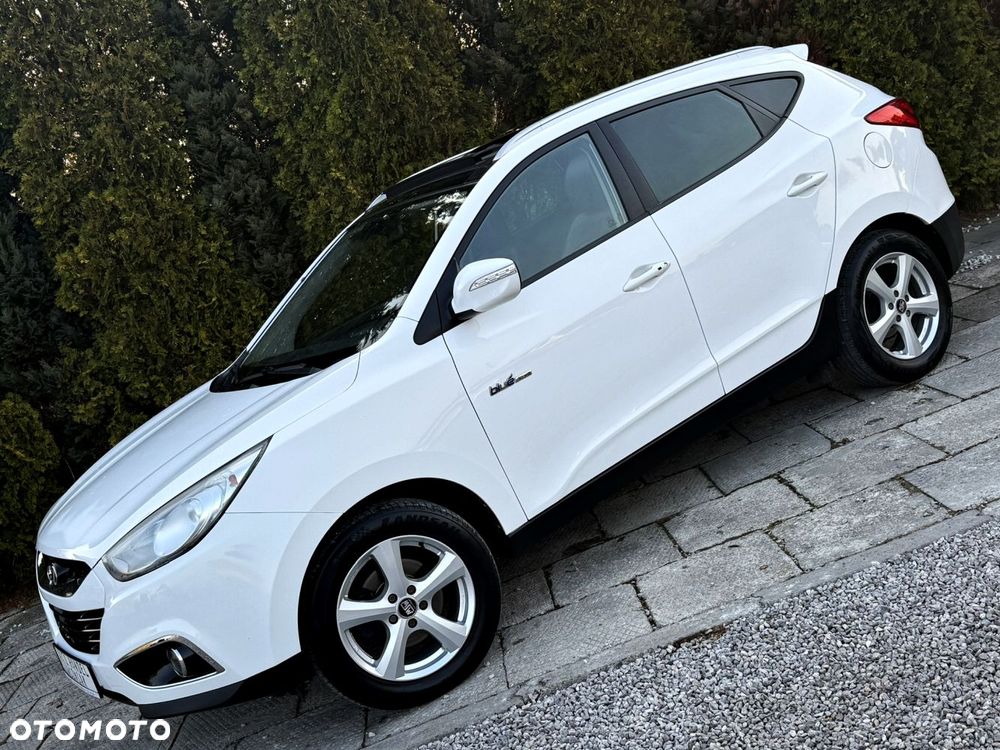 Hyundai ix35 - 7