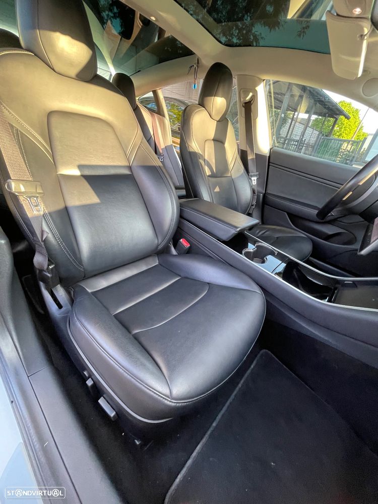 Tesla Model 3 Long Range AWD Dual Motor - 12