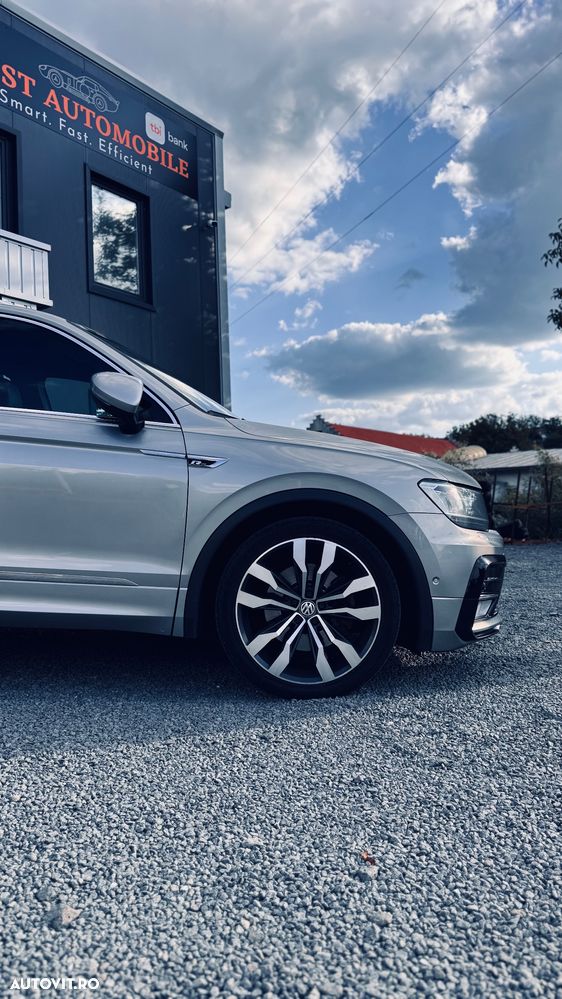 Volkswagen Tiguan - 33