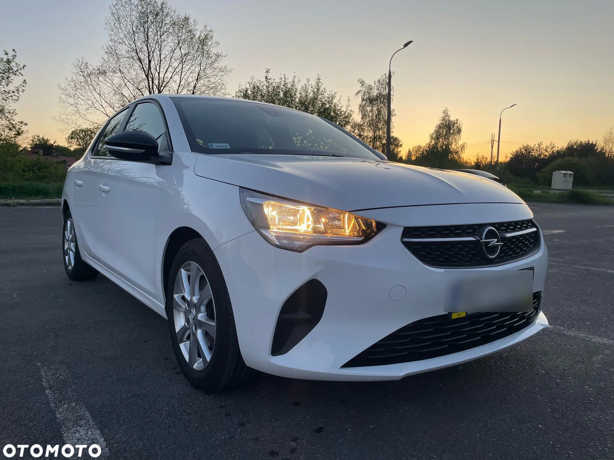 Opel Corsa 1.2 Edition S&S - 8