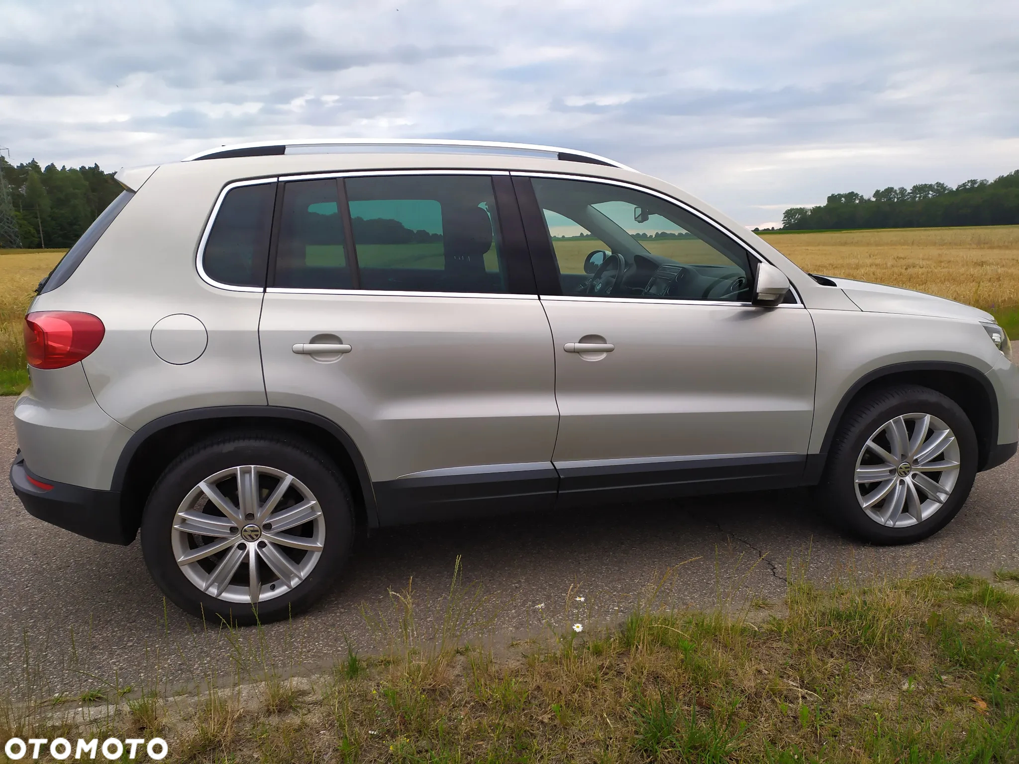 Volkswagen Tiguan 2.0 TDI DPF 4Motion Sport & Style - 7