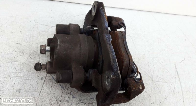 Pinça Frente Esquerda Toyota Yaris (_P9_) - 3