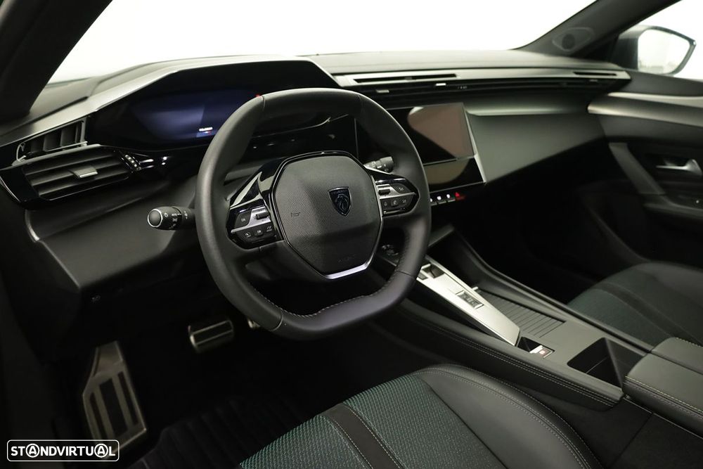 Peugeot e-308 54 kWh First Edition - 7
