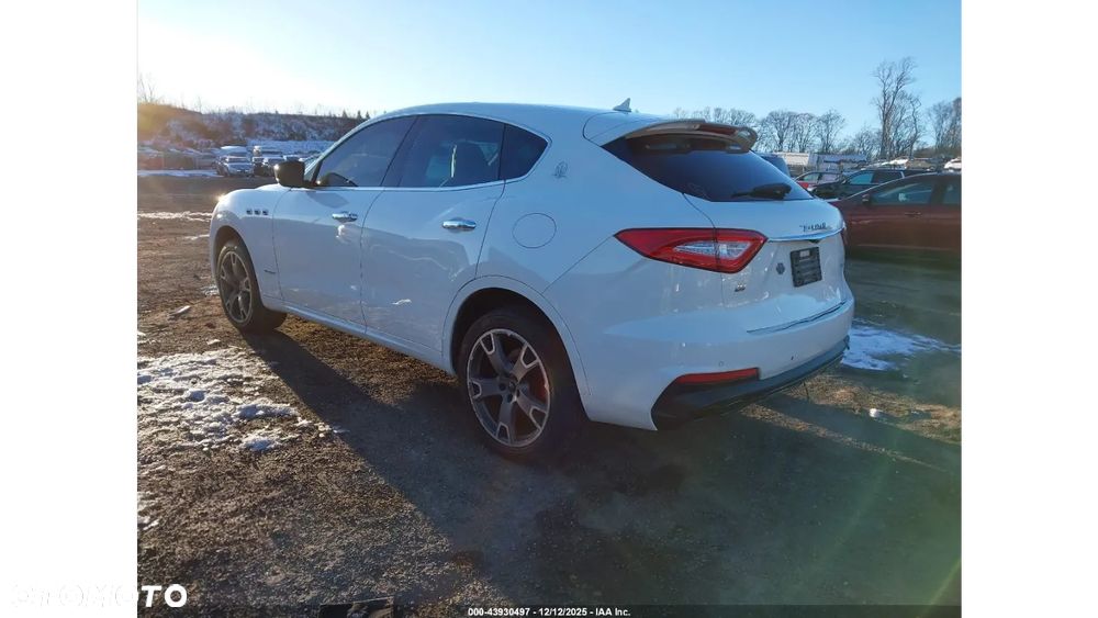 Maserati Levante - 7