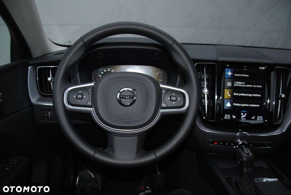 Volvo XC 60 - 10