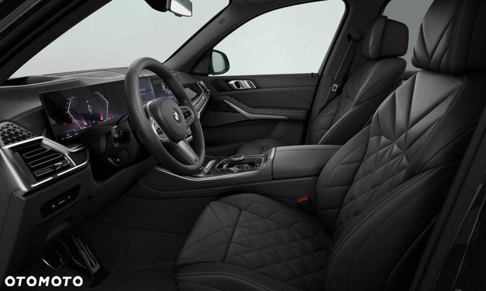 BMW X5 xDrive30d mHEV sport - 9