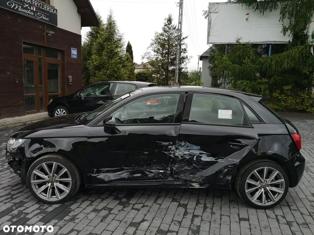 Audi A1 - 17