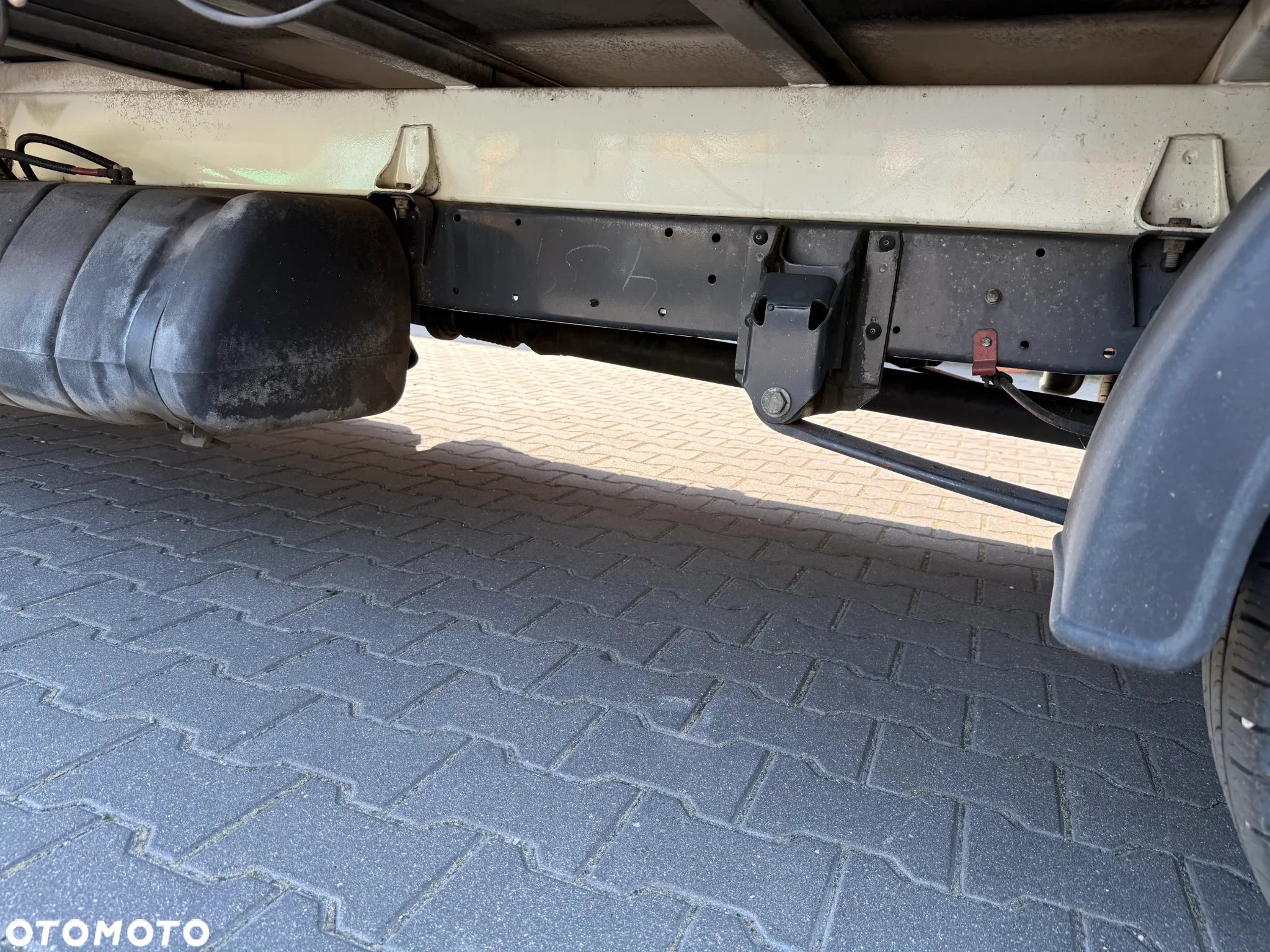 Iveco DAILY 35S14 - 20
