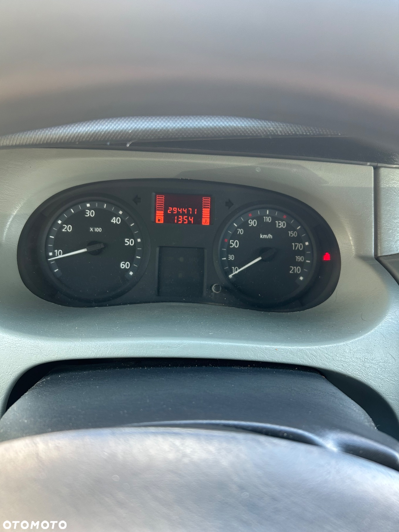 Renault Trafic 2.0 dCi 90 Combi L1H1 - 9