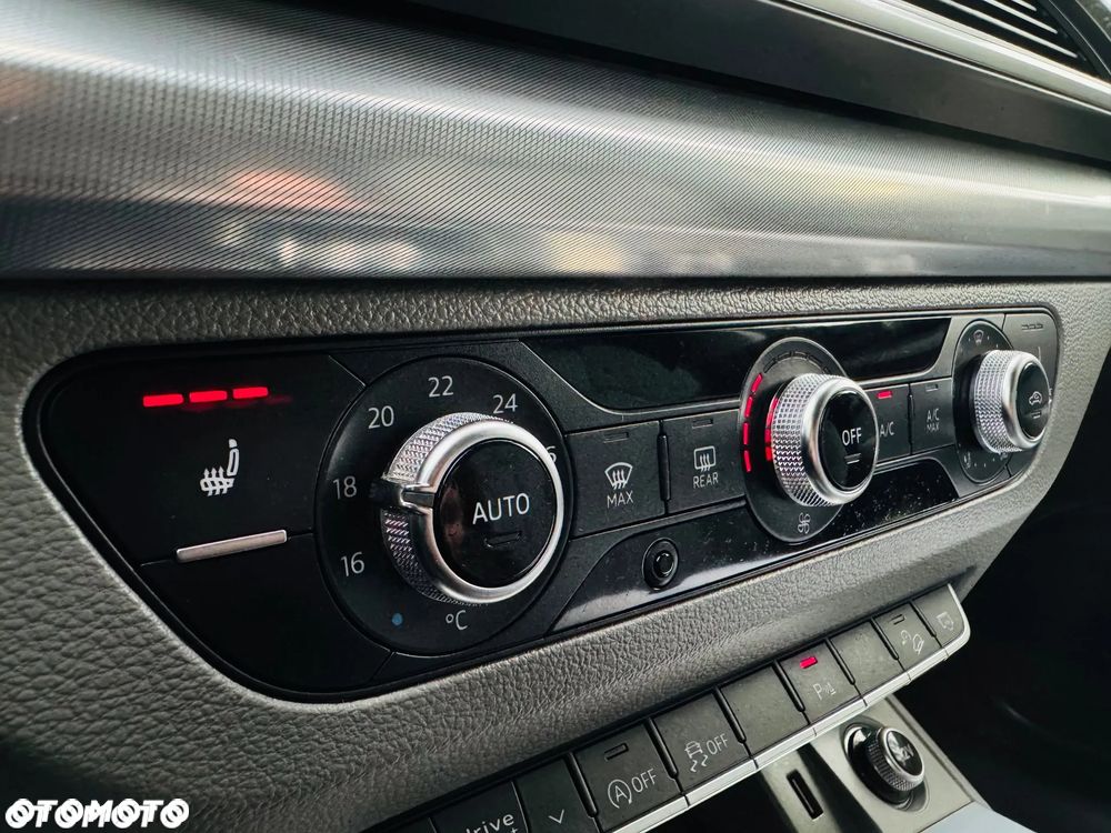 Audi Q5 35 TDI S tronic S line - 39