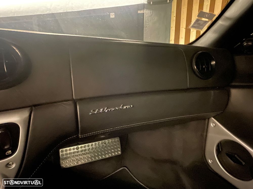 Ferrari 360 - 8