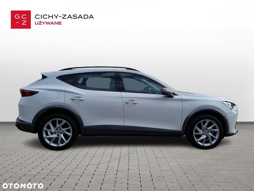 Cupra Formentor 1.4 e-Hybrid DSG - 6
