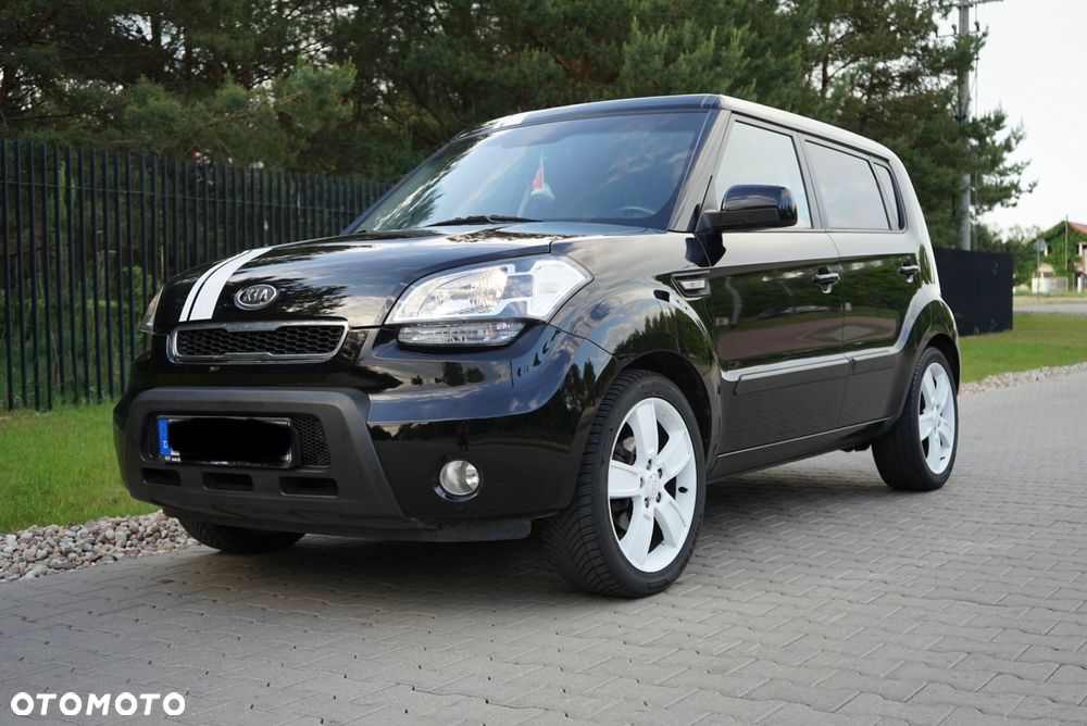 Kia Soul - 19
