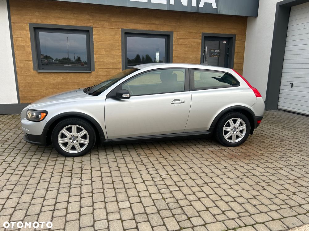 Volvo C30 1.8 Edition - 2