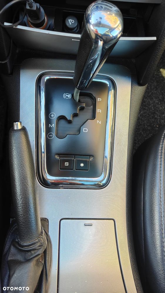 Peugeot 407 - 15