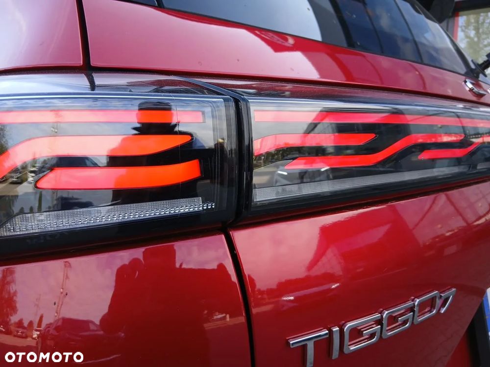 Chery Tiggo 7 - 11