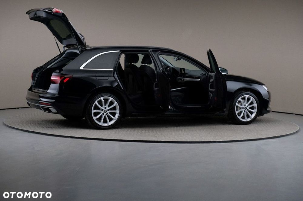 Audi A4 Avant - 6