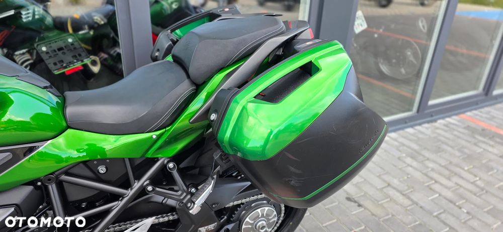 Kawasaki Ninja H2 SX - 37