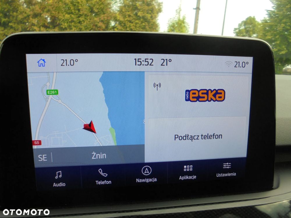 Ford Kuga 2.0 EcoBlue 4x4 ST-LINE X - 39