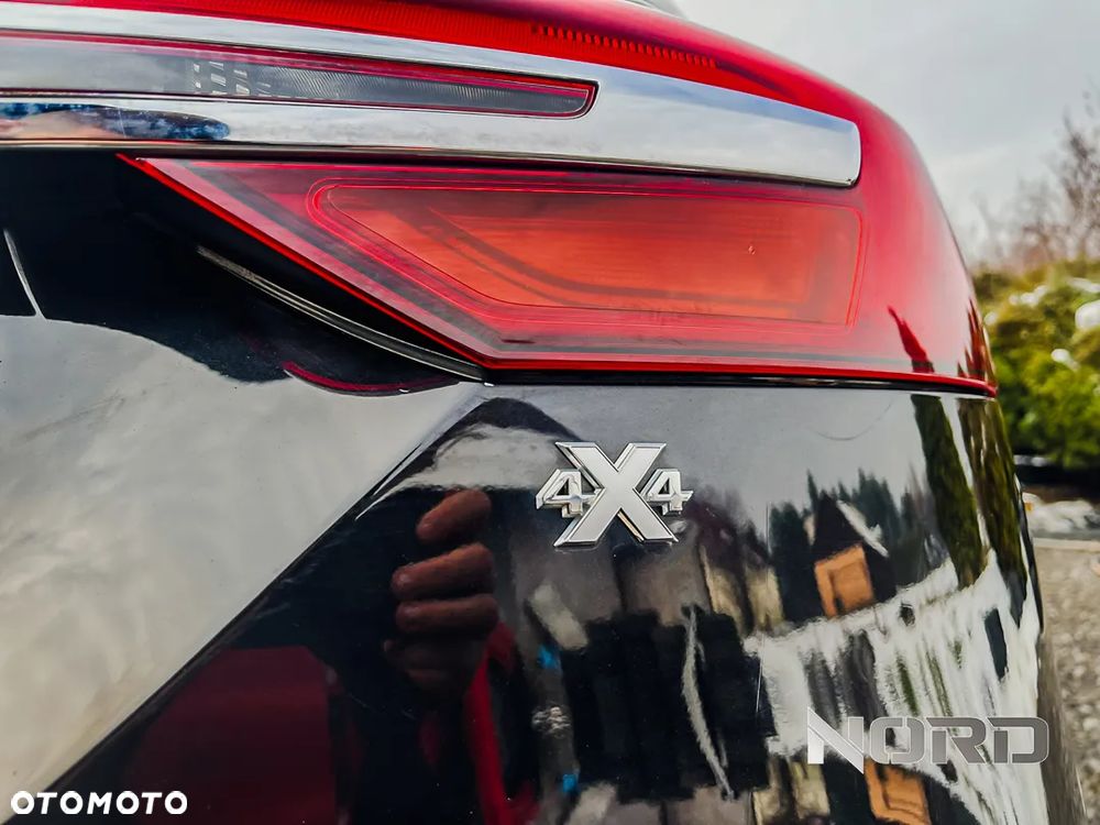 Opel Insignia 2.0 CDTI 4x4 Automatik Business Edition - 12