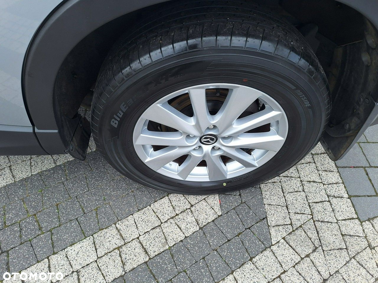 Mazda CX-5 - 26